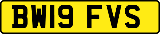 BW19FVS
