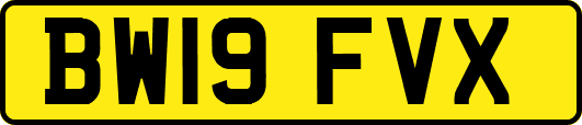 BW19FVX