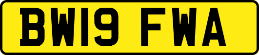 BW19FWA