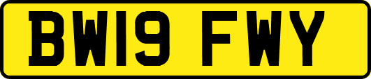 BW19FWY