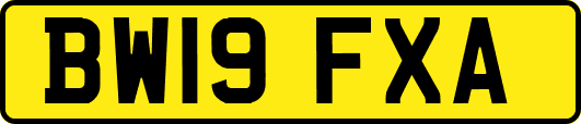 BW19FXA