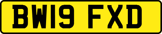BW19FXD