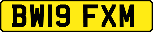 BW19FXM
