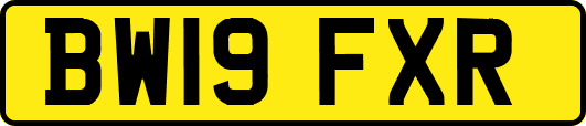 BW19FXR