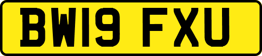 BW19FXU