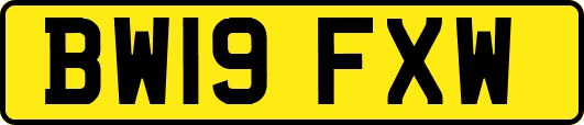 BW19FXW