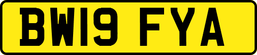 BW19FYA