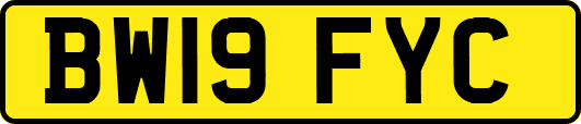 BW19FYC