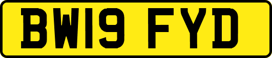 BW19FYD