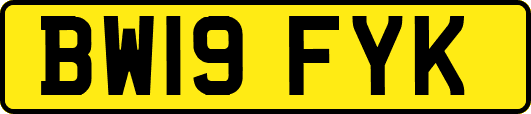 BW19FYK