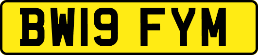 BW19FYM