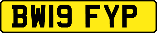 BW19FYP