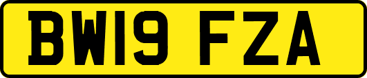 BW19FZA