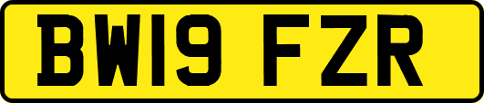 BW19FZR