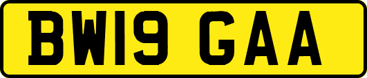 BW19GAA