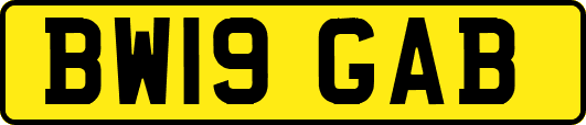 BW19GAB