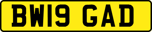 BW19GAD