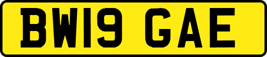 BW19GAE