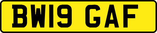 BW19GAF