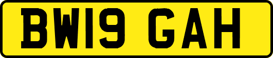 BW19GAH