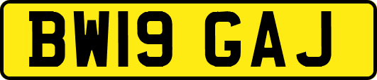 BW19GAJ