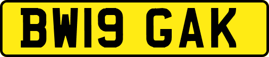 BW19GAK