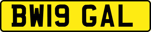 BW19GAL