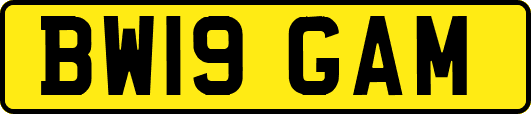 BW19GAM