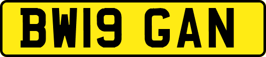 BW19GAN