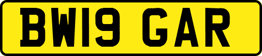 BW19GAR