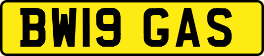 BW19GAS