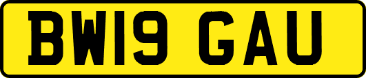 BW19GAU