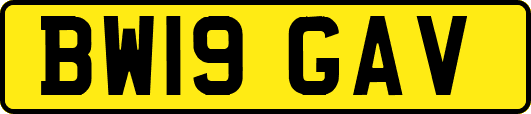 BW19GAV