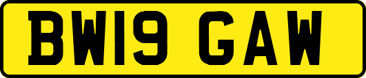 BW19GAW