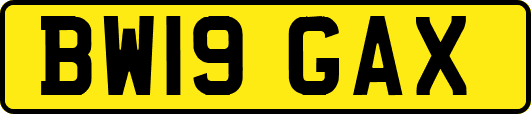 BW19GAX