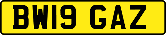 BW19GAZ