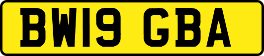 BW19GBA