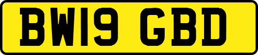 BW19GBD