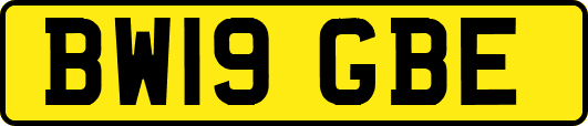 BW19GBE