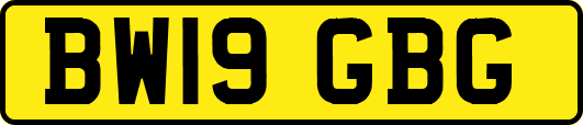 BW19GBG