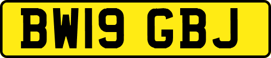 BW19GBJ