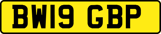 BW19GBP