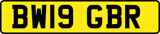 BW19GBR