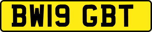 BW19GBT