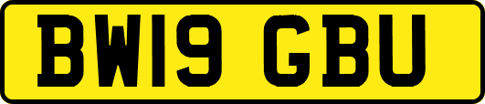 BW19GBU