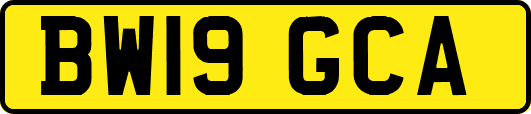 BW19GCA