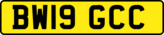 BW19GCC