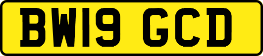 BW19GCD