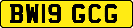 BW19GCG