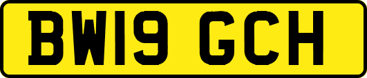 BW19GCH